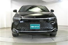 クラウンクロスオーバー Gアドバン