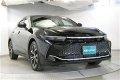 クラウンクロスオーバー Gアドバン