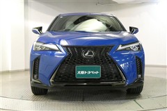 UX200 Fスポーツ