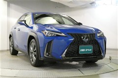 UX200 Fスポーツ