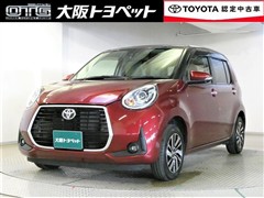 パッソ モーダ チャーム