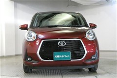 パッソ モーダ チャーム