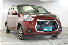 パッソ モーダ チャーム