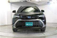 カローラクロスHV Z
