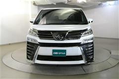 ヴェルファイア ゴールデンアイス2