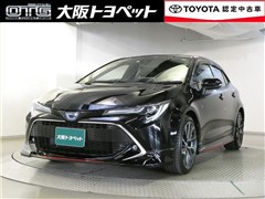 カローラスポーツHV G Z