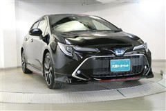 カローラスポーツHV G Z