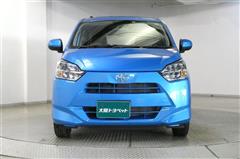 ピクシスエポック X SA3