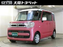 フレアワゴンHV XS