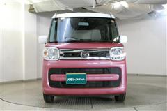 フレアワゴンHV XS