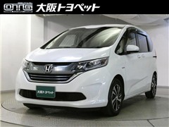 ホンダ フリードHV G ホンダセンシング