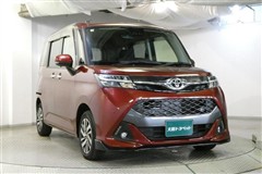 タンク カスタムG