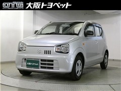 スズキ　アルト L