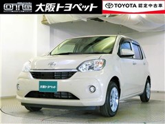 パッソ X Lパッケージ