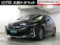 プリウスPHV A プレミアム