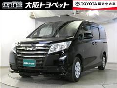 トヨタ ノア X