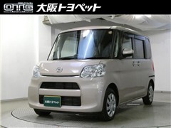 タント スローパー L SA3 リアシ