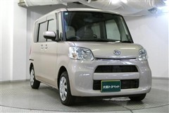 タント スローパー L SA3 リアシ