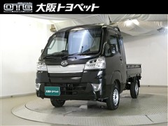 ハイゼットT ジャンボ