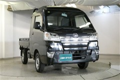 ハイゼットT ジャンボ