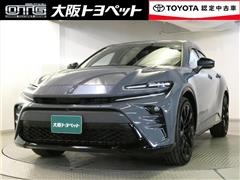 クラウンHV スポーツ Z