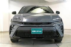 クラウンHV スポーツ Z