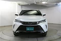 ハリアー Z レザーパッケージ