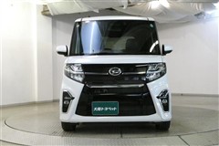 タント カスタムRS セレクション