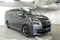 グランエース G