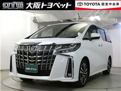 アルファード S Cパッケージ