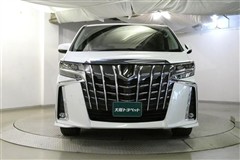 アルファード S Cパッケージ