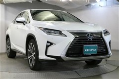 RX200t バージョンL