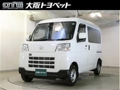 ハイゼットカーゴ DX