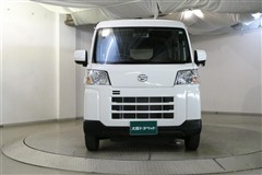 ハイゼットカーゴ DX