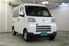 ハイゼットカーゴ DX