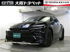 クラウンPHEV スポーツ RS