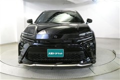クラウンPHEV スポーツ RS