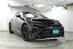 クラウンPHEV スポーツ RS