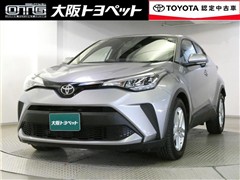 C-HR S-T