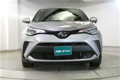 C-HR S-T
