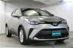 C-HR S-T