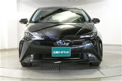 プリウス S ツーリング ブラック