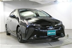 プリウス S ツーリング ブラック