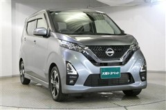 デイズHV HスターGターボプロ