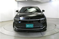 クラウンクロスオーバー Gアドレザ