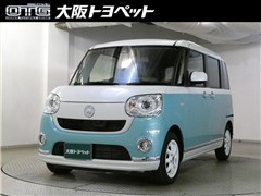 ムーヴキャンバス G メイク SA2