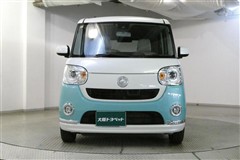 ムーヴキャンバス G メイク SA2