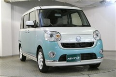 ムーヴキャンバス G メイク SA2