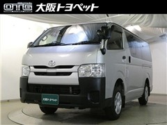 レジアスエースバン DX