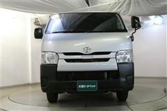 レジアスエースバン DX